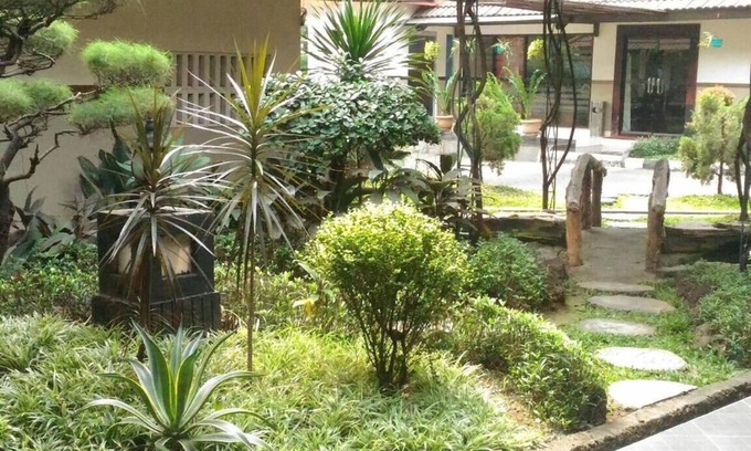 Jakarta Utara Hotel | Welcome to d'Arcici Plumpang: Family-Friendly Retreat
