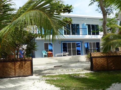 Libaong Resort | Beachfront Bliss at D & B Bluestar Beach Resort
