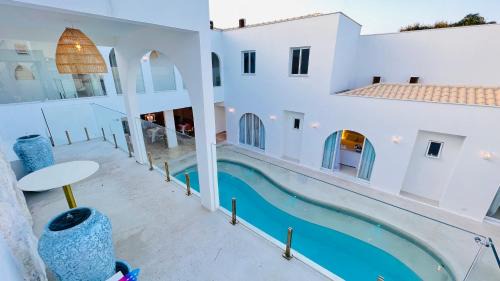 Downtown Buzios Hotel | Ideal D'Blue Búzios Hotel Boutique with Ocean View & Pool