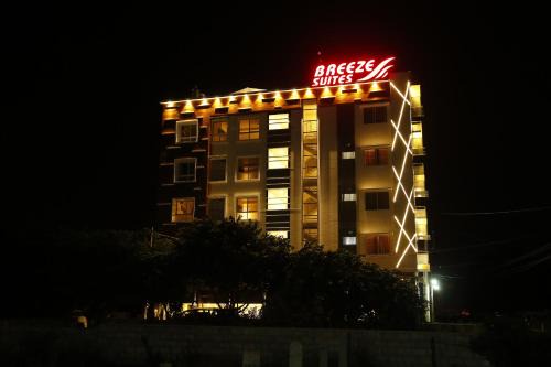 Chikkajala Hotel | Budget-Friendly Breeze Suites with Family Amenities Await