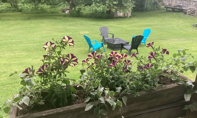 Elka Park Apartment | Discover D & D's Place: Adventure Awaits, Pet Friendly!