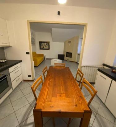 Domodossola Apartment | D Domo