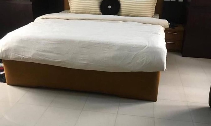Port Harcourt Hotel | Enjoy Breakfast at D Dov Guest House - Family Friendly Stay