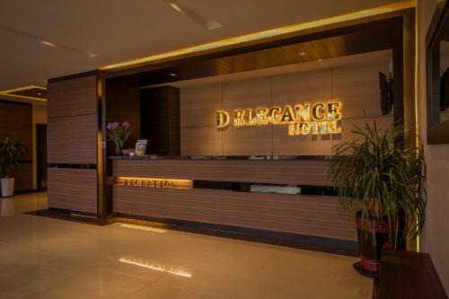 Gelang Patah Hotel | Discover D Elegance Hotel: Family-Friendly & Accessible Stay