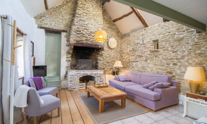 Le Palais Other | Guest Rated 10/10: D'eugène in Beautiful Belle-ile-en-mer