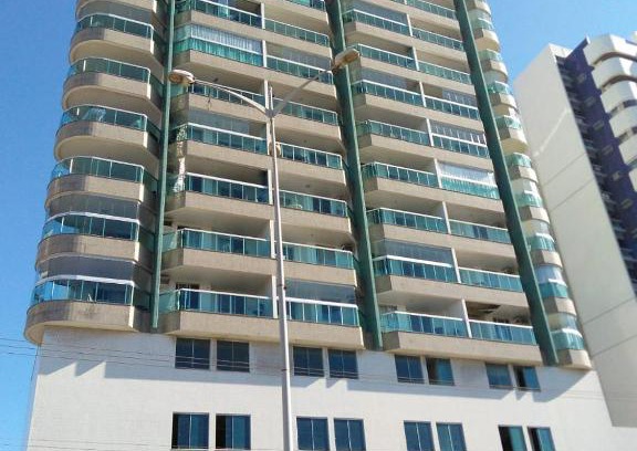 Praia de Itaparica Apartment | Exceptional Stay at D frente Green D 3 with Pool Access