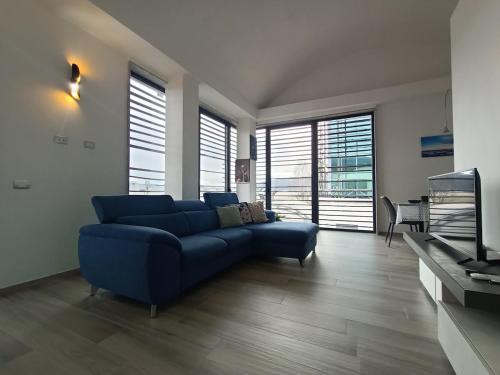 Santo Stefano di Magra Apartment | D&G's Home