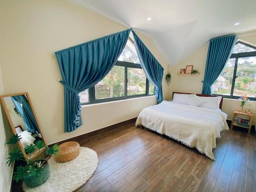 Da Lat House | Top-Rated D Home Da Lat 2: Pet-Friendly with Breakfast