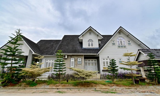 Kuala Terengganu House | Family-Friendly Stay at D'Ja Smoke Homestay - Rated 8/10