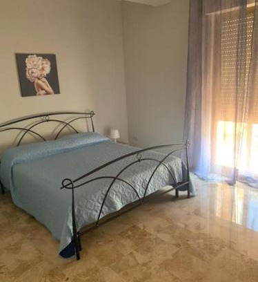 Capaci Apartment | Family-Friendly D'Kasa Mia Capaci with 8.9/10 Rating