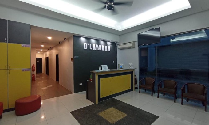 Kuantan Hotel | Cozy D LAYARAN KUANTAN: Breakfast & Family Friendly Stay
