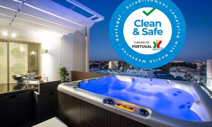 Oura Apartment | Discover D_Loft: Pet-Friendly Hotel with Oceanfront Views