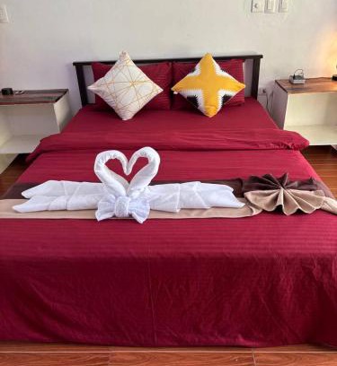 Bataraza Bed & Breakfast | D, Mango Rooms