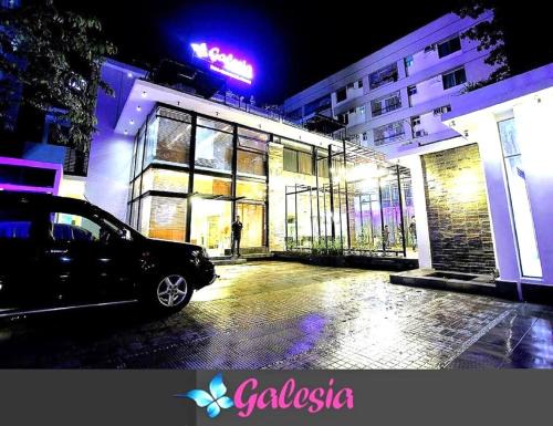 Banani Hotel | Welcoming Galesia Hotel & Resort: Family-Friendly Getaway