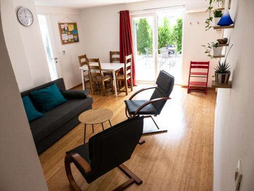 Ljubljana Apartment | Top-Rated D&N Apartment: Breakfast & Family-Friendly Stay