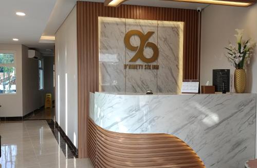 Bandung Hotel | Inviting D'ninety Six Inn Gunungkidul with Breakfast Included
