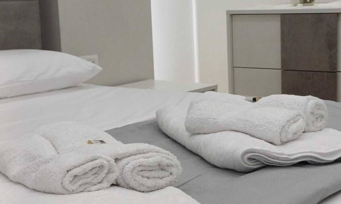 Fuorigrotta Apartment | "D'Oltremare home" apartment in strategic area
