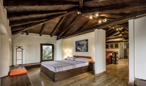 Premariacco Bed & Breakfast | Guest Favorite D'Orsaria B&B with Pet-Friendly Comfort