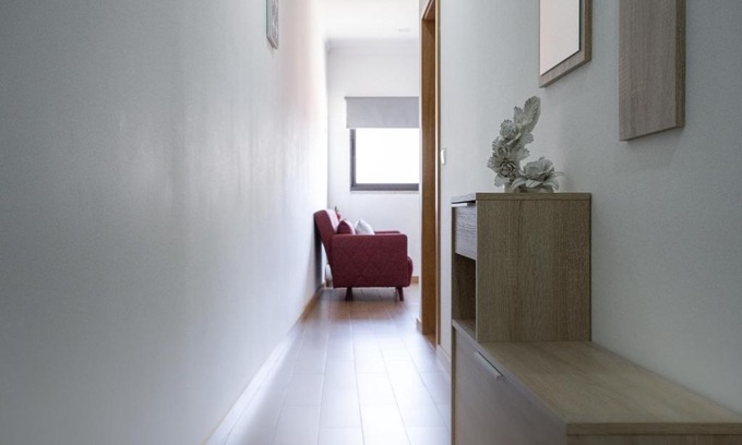 Santa Marinha Apartment | Discover D'OURO DOM MANUEL: Guest Rated 8/10