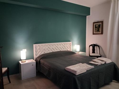 Salemi House | Top-Rated D&P Suites 1 Salemi: Family-Friendly Retreat