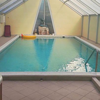 Dabas House | Relax at D&P Wellnessház: Family-Friendly & Pet Inclusive