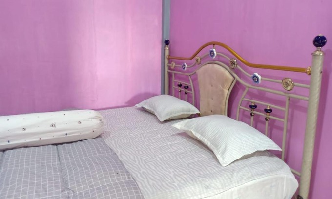 Pandan House | Explore D' pamor Homestay with Oceanfront Amenities
