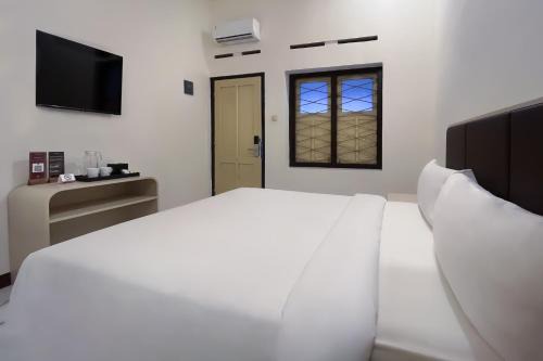 Malioboro Hotel | Discover D'Pavilion Malioboro: Your Ideal Getaway