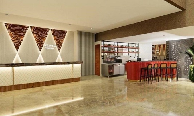 Tangerang Hotel | Relax at d'primahotel Airport Jakarta with Wellness Center