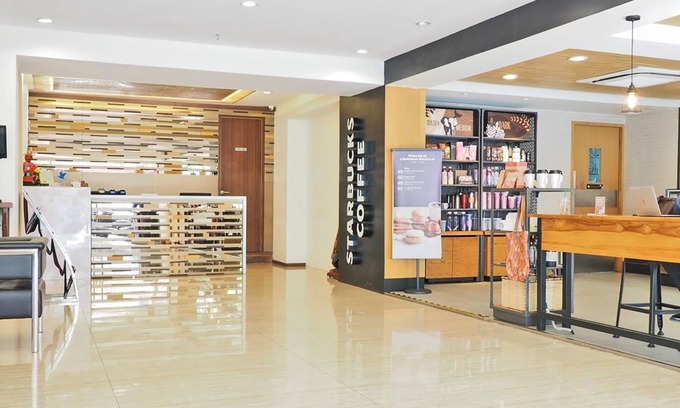 Melawai Hotel | Discover d'primahotel Melawai Blok M: Family-Friendly Stay