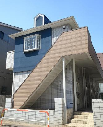 Ichikawa Apartment | D Regalo