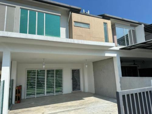 Banting House | D'Sally Homestay KLIA Sepang