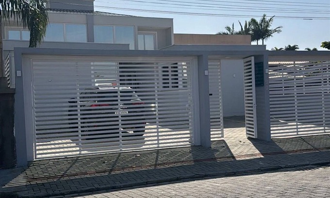 Praia da Armacao do Itapocoroi Cabin | D'Santa Lofts - Penha - SC
