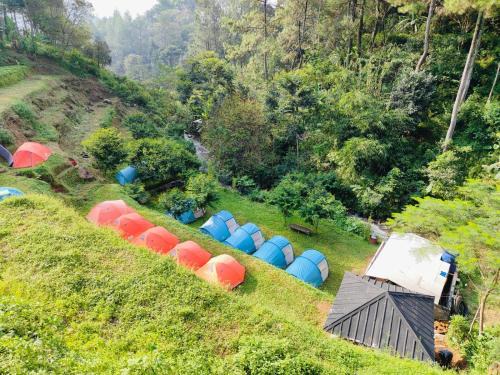 Pangalengan Other | D'Sentra Camping Ground