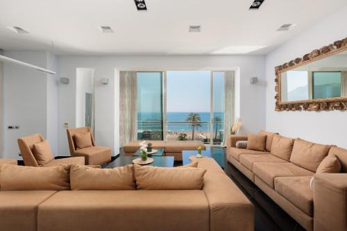 Becici Apartment | Relaxing D - Splendid Spa Resort with Pool Access