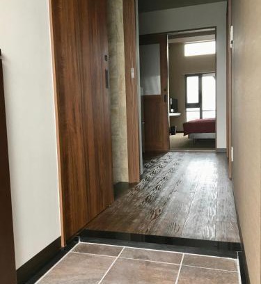 Shimabuku Apartment | Family-Friendly Retreat at D-style RYCOM / Vacation STAY