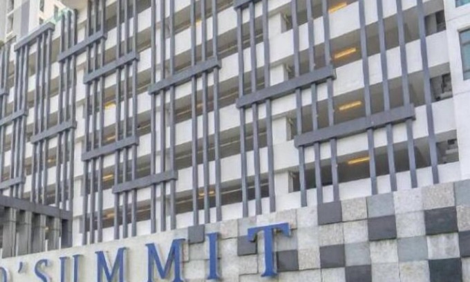 Kempas Apartment | Discover D'Summit Residences: Family-Friendly Retreat