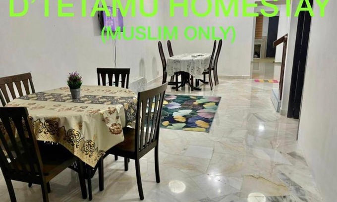 Cheras House | Family-Friendly D TETAMU Bandar Sg Long - Rated 9/10