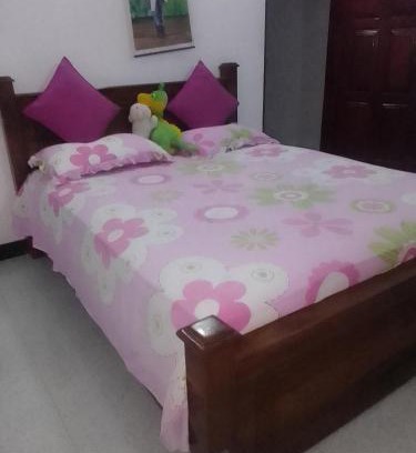 Seeduwa - Katunayake House | D Villa 1