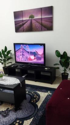 Kampung Salak Tinggi Apartment | Rated 9/10: D'Zara Homestay with Family-Friendly Amenities