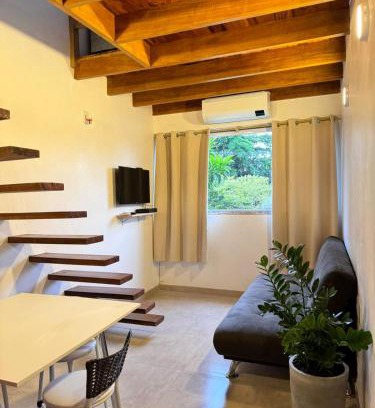 Praia Grande Apartment | Discover Duplex Apartment with Pool Near Praia Grande, Ubatuba