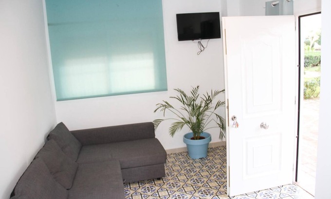 Grau i Platja Apartment | D1 Ducal Apartment with private pool