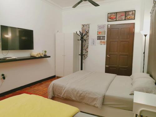 Subang Jaya House | Cozy D2Pie Homestay: Family-Friendly Retreat with Great Reviews