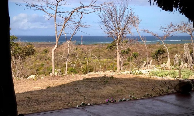 Antsiranana House | Discover D3B: Your Ideal Getaway Awaits