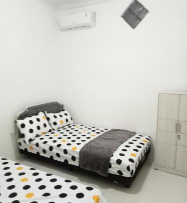 Purwokerto House | Family-Friendly D5 Homestay Syariah in Purwokerto