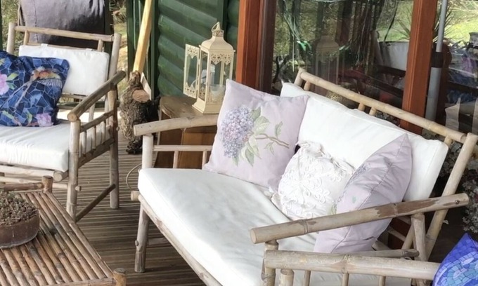 Ayvacik Ski Chalet | Welcoming Dağ Evi: Pet-Friendly Retreat with Kitchen & Breakfast