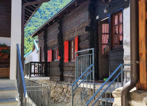 Bannio Anzino House | Family-Friendly Stay at da Adri ed Eli with Great Reviews