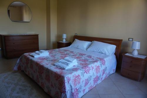 Santa Giusta House | Guest Rated: 9.8 at Da Alice Holiday Home - Pet Friendly Getaway