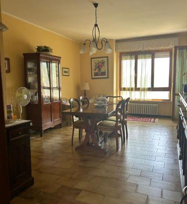 Loreto Apartment | Pet-Friendly Retreat at Da Anna - Discover Loreto's Charm
