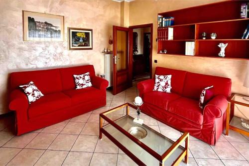 Villaggio degli Sposi Apartment | Da Antonella