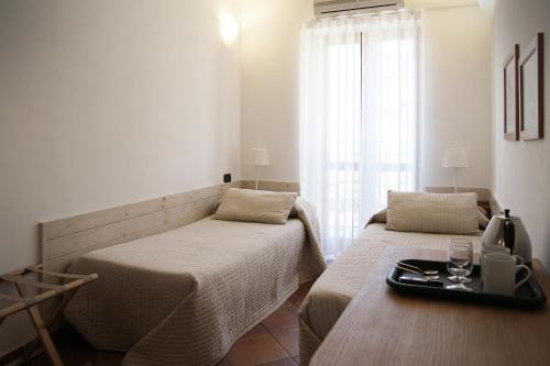 Manarola Bed & Breakfast | Family-Friendly Da Baranin B&B with Top Guest Ratings
